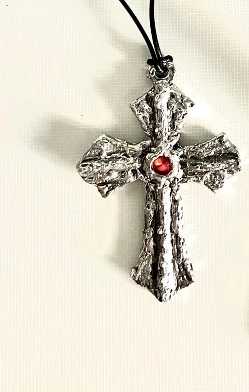 Croce Pendente