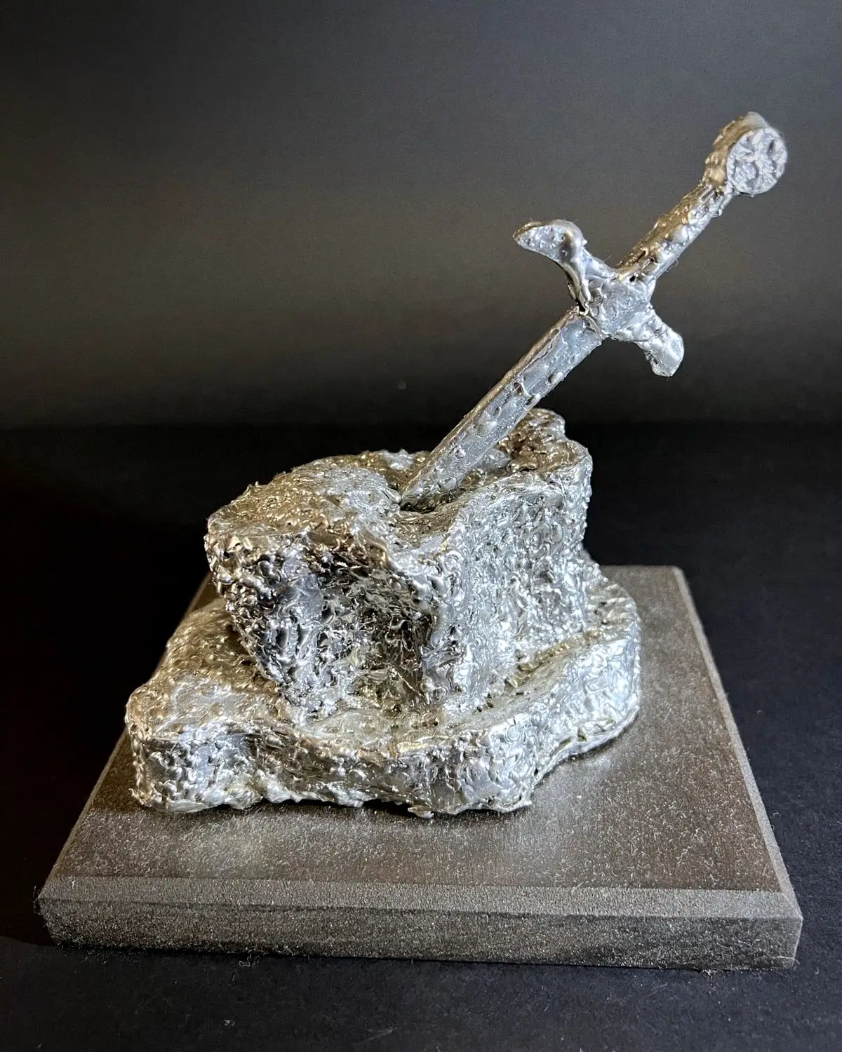 Excalibur – La Spada nella Roccia