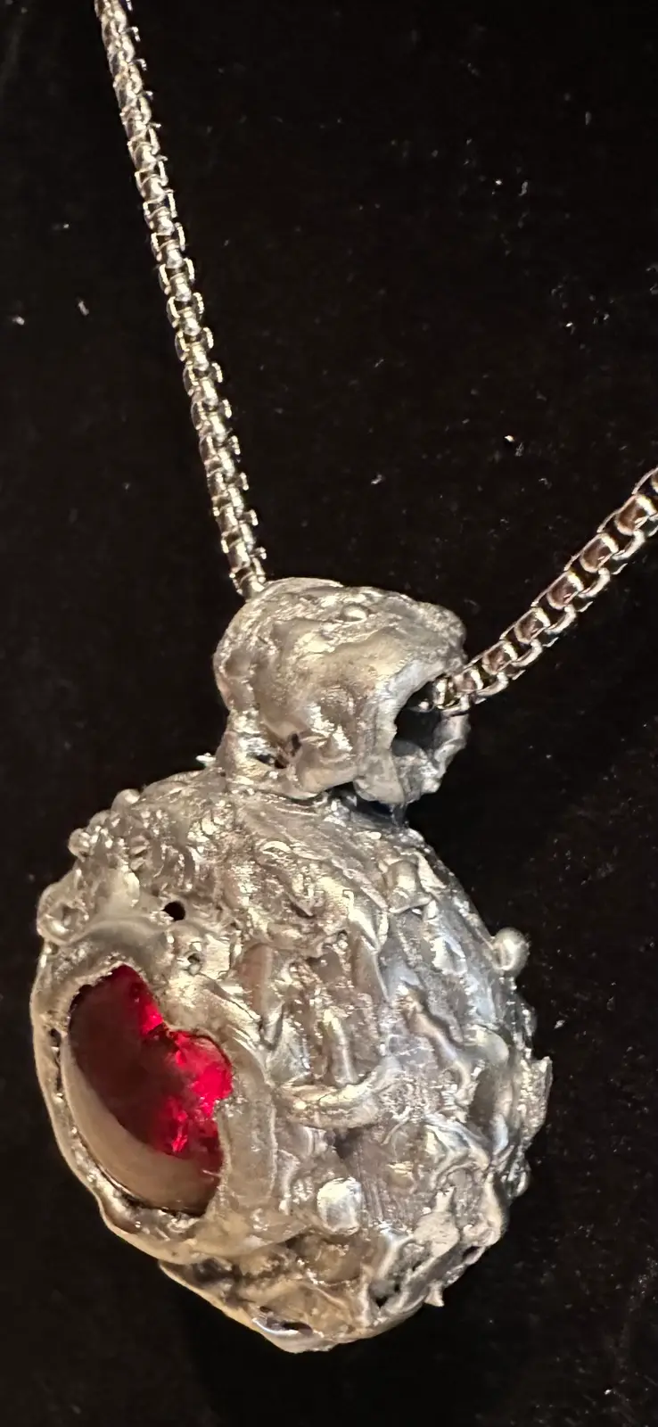 Il Cuore della Luce