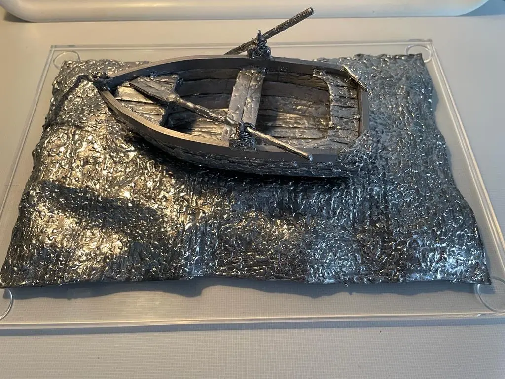 La Barca
