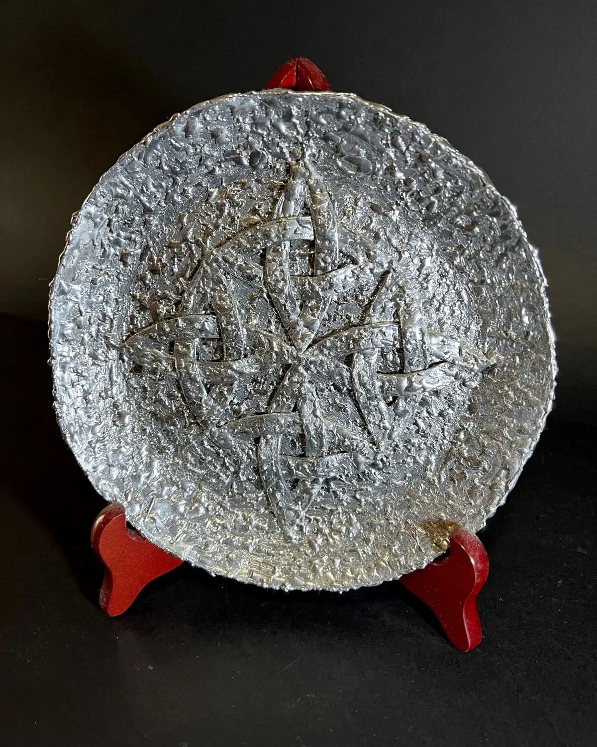 Piatto Celtico
