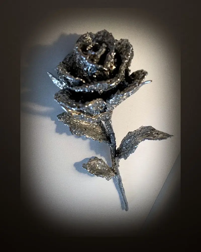 La Rosa – Custode di Luce