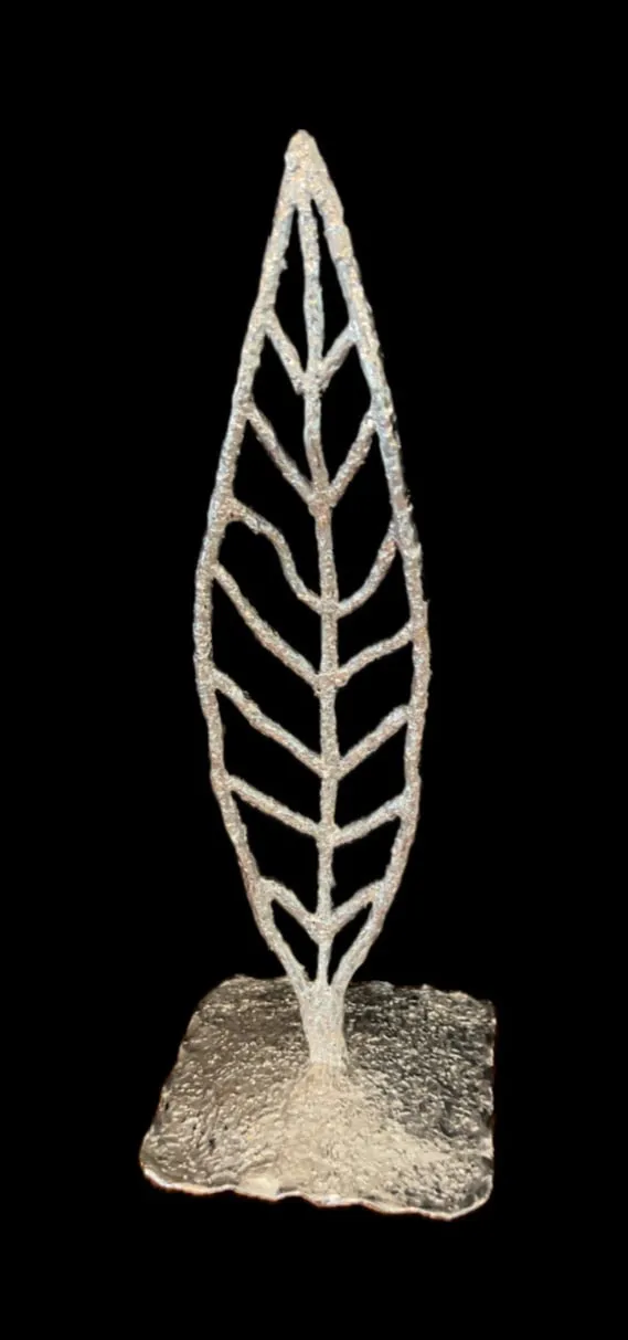 Scheletro di Foglia